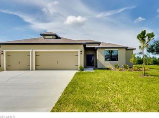 1721 SW 30th St, Cape Coral, FL 33914