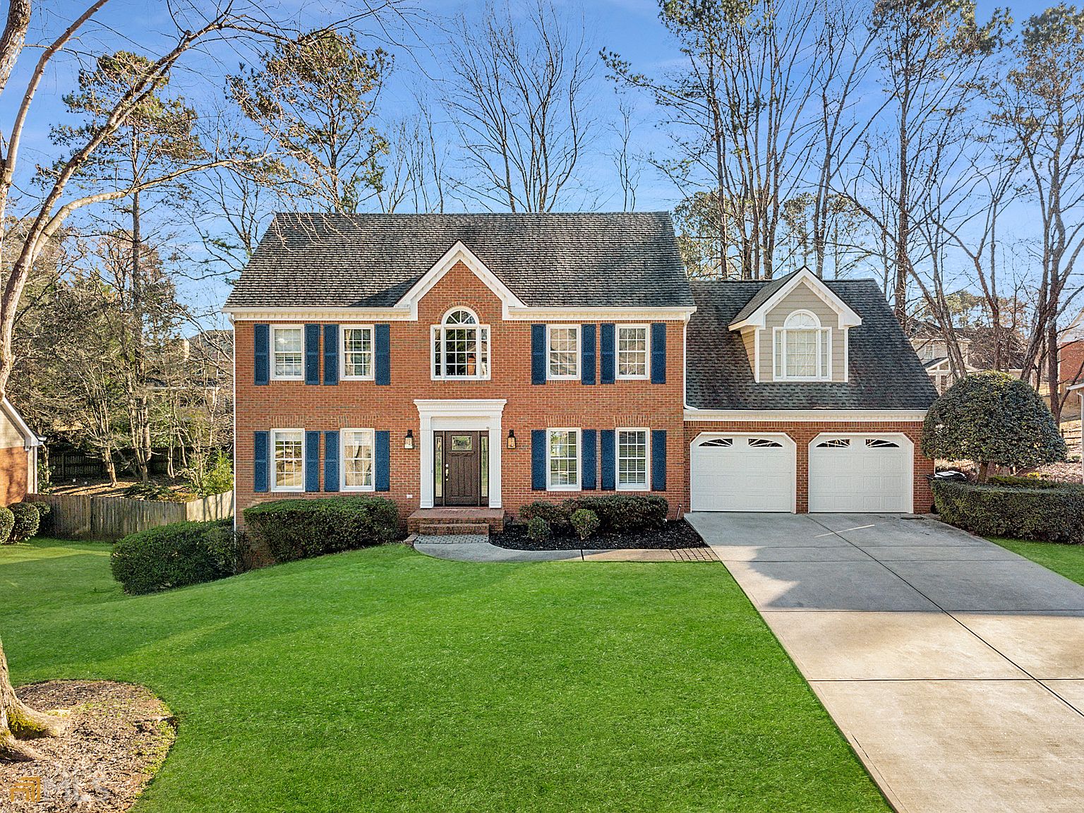 3492 Princeton Corners Dr, Marietta, GA 30062 Zillow