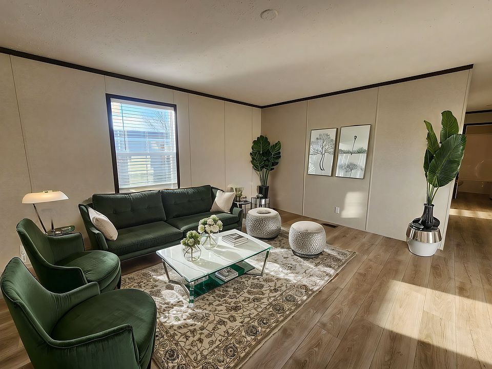 AI- Living Room