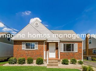 1183 Fuhrman Rd, Cincinnati, OH 45215