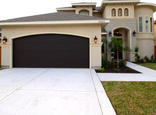 2201 Alloy Drive, Edinburg, TX 78542