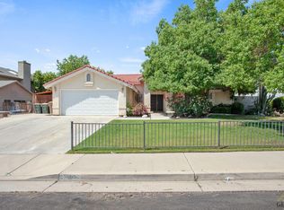 11300 Jenlee Ave, Bakersfield, CA 93312