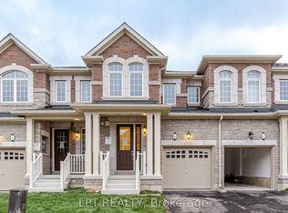 10 Gosset Rd, Brampton, ON L7A5J9