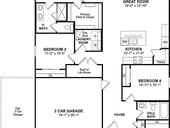 4th image of this home