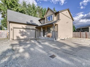 18519 38th Ave E, Tacoma, WA 98446
