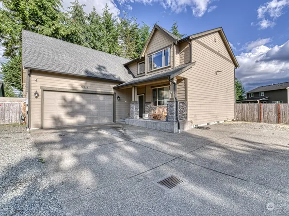 18519 38th Avenue E, Tacoma, WA 98446