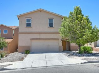 7140 Tree Line Ave NW, Albuquerque, NM 87114