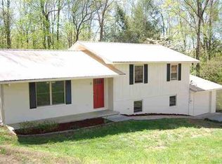 191 Gieger Rd NE, Cleveland, TN 37312