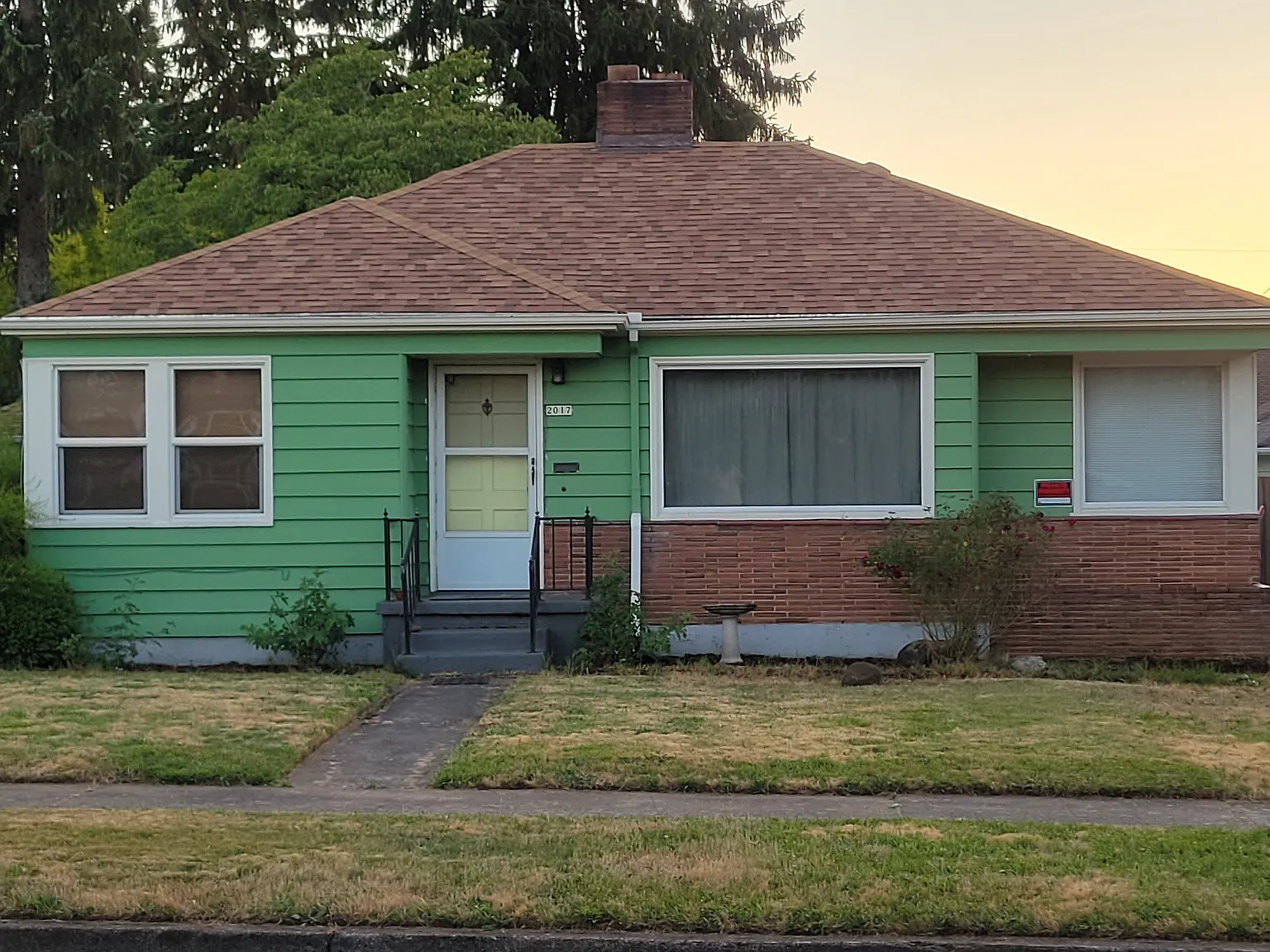 NE 79th Ave, Portland — Photo 1