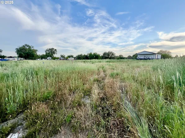 647 Browndell, Stanfield, OR 97875