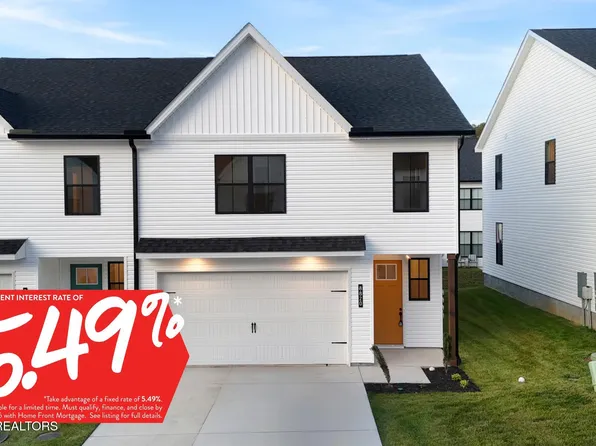 8820 Chapman Trace Way, Knoxville, TN 37920