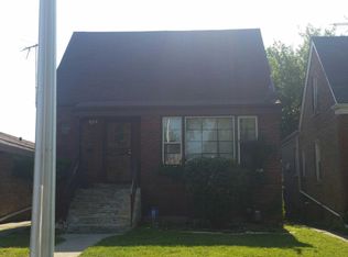 14505 S Wentworth Ave, Riverdale, IL