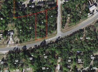 6107 W Homosassa Trl, Homosassa, FL 34448