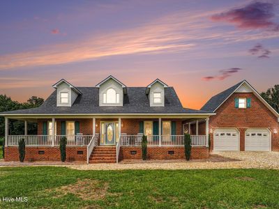 965 Mount Moriah Church Road, Clinton, NC, 28328