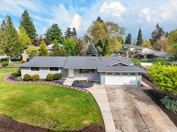 19650 SW Jaylee St, Beaverton, OR 97078