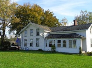 94 N Greece Rd, Hilton, NY 14468