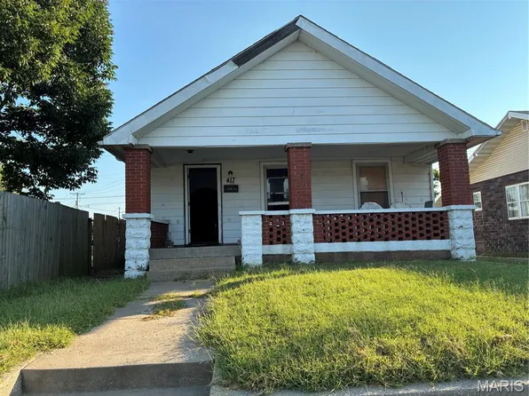 417 E Saint Louis Ave, East Alton, IL 62024