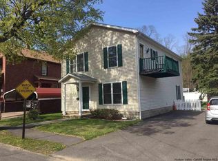 12 Lindsley Ave, Kingston, NY 12401