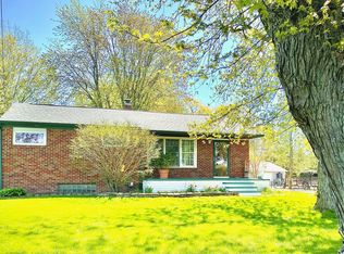 4645 Three Mile Rd, Bay City, MI 48706