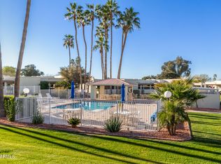 632 S 79TH Way, Mesa, AZ 85208