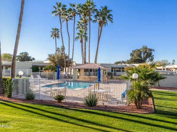 632 S 79TH Way, Mesa, AZ 85208