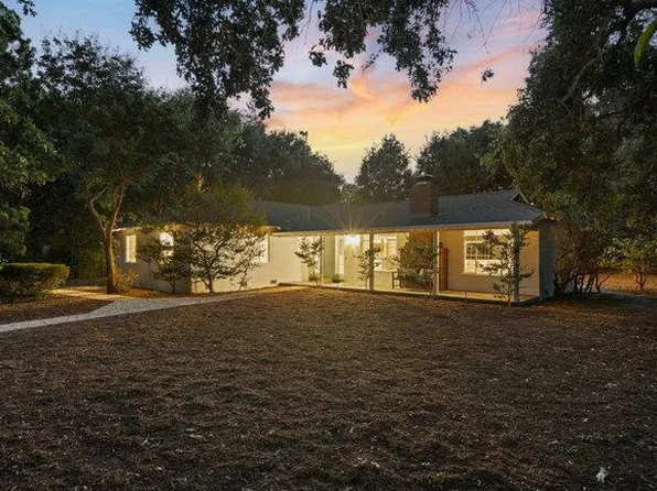 581 Berkeley Ave, Menlo Park, CA 94025