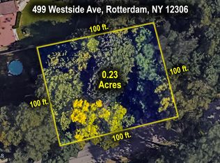 499 Westside Ave, Schenectady, NY 12306