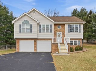 1967 Peppers Ferry Rd, Pulaski, VA 24301