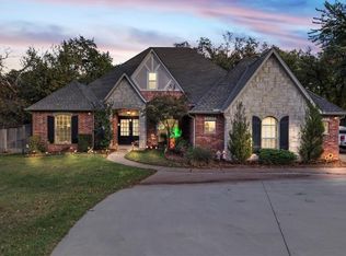 1408 Circle Bend Ct, Edmond, OK 73034