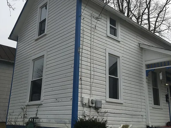 911 Reid St, Bucyrus, OH 44820