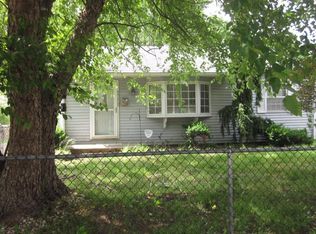 2834 Ogden Ave, Bensalem, PA 19020