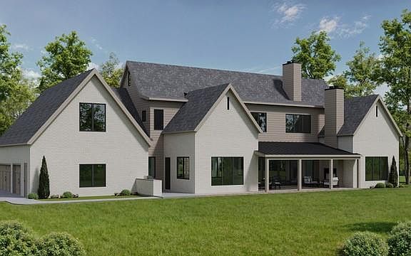 2nd image of 4834 Short St