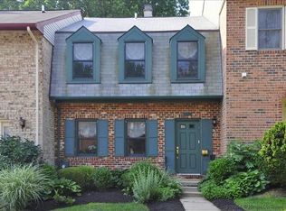 7628 Coddle Harbor Ln, Potomac, MD 20854