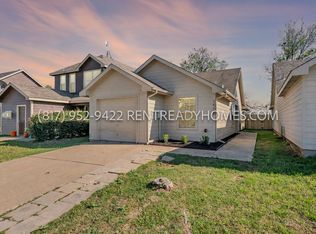 1508 Pine Ln, Fort Worth, TX 76140