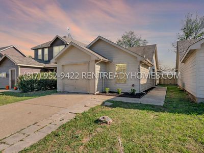 1508 Pine Ln, Fort Worth, TX, 76140