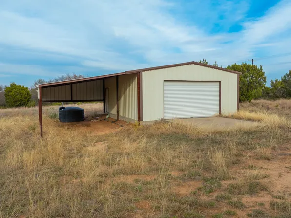 6510 Us Highway 83, Ovalo, TX 79541