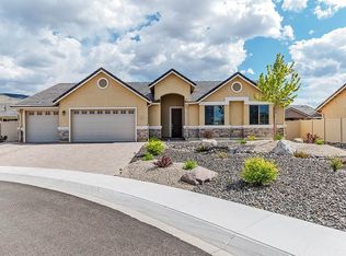 512 Alpine Rose Ct, Reno, NV 89521