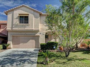 2698 Pine Run Rd, Las Vegas, NV 89135