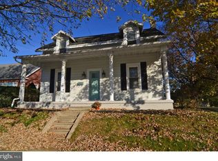 301 Franklin St, Shoemakersville, PA 19555
