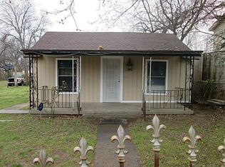 1174 Eugene Ave, Fort Worth, TX 76115