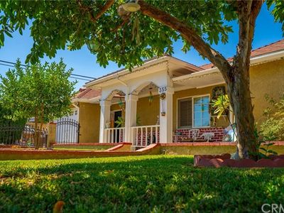355 Richburn Ave, La Puente, CA, 91744