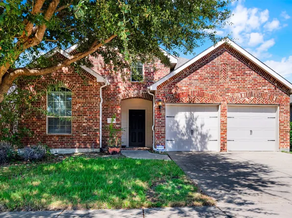 1505 Pelican Dr, Little Elm, TX 75068