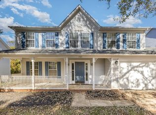 11421 Coreopsis Rd, Charlotte, NC 28213