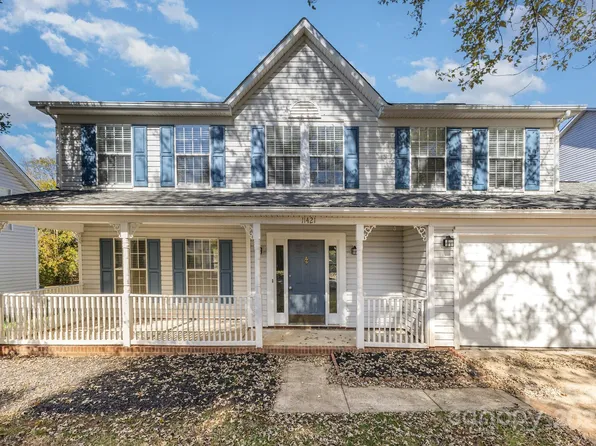 11421 Coreopsis Rd, Charlotte, NC 28213