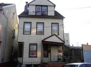 30 E 15th St, Paterson, NJ 07524