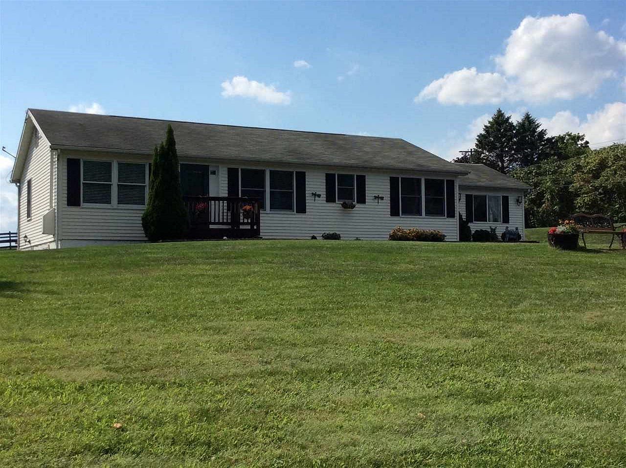 1215 S Schodack Rd, Castleton, NY 12033 Zillow