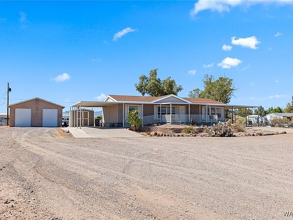 2nd image of 7225 S Harquahala Drive