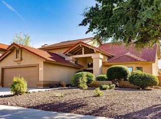 11488 N Ingot Loop, Oro Valley, AZ 85737