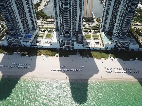 2nd image of 15901 Collins Ave APT 2105