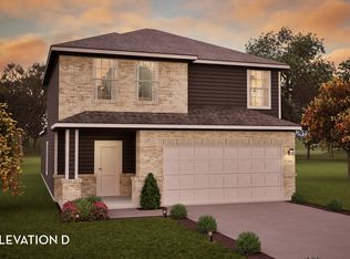 4947 Hawkwell Ln, San Antonio, TX 78263